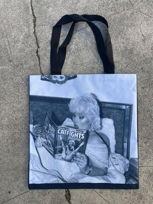 Dianne Mansfield bag