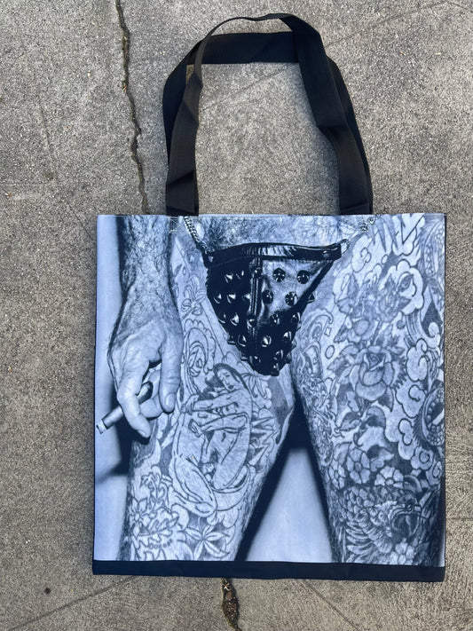 Dianne Mansfield bag