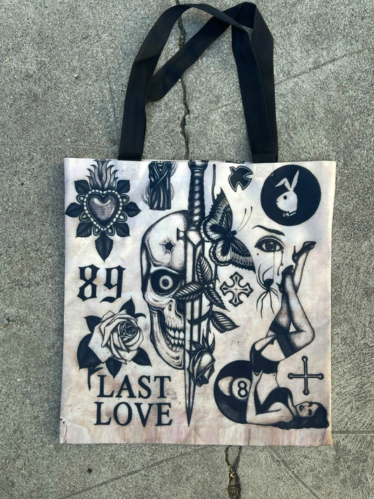 Swiftdeathclub bag