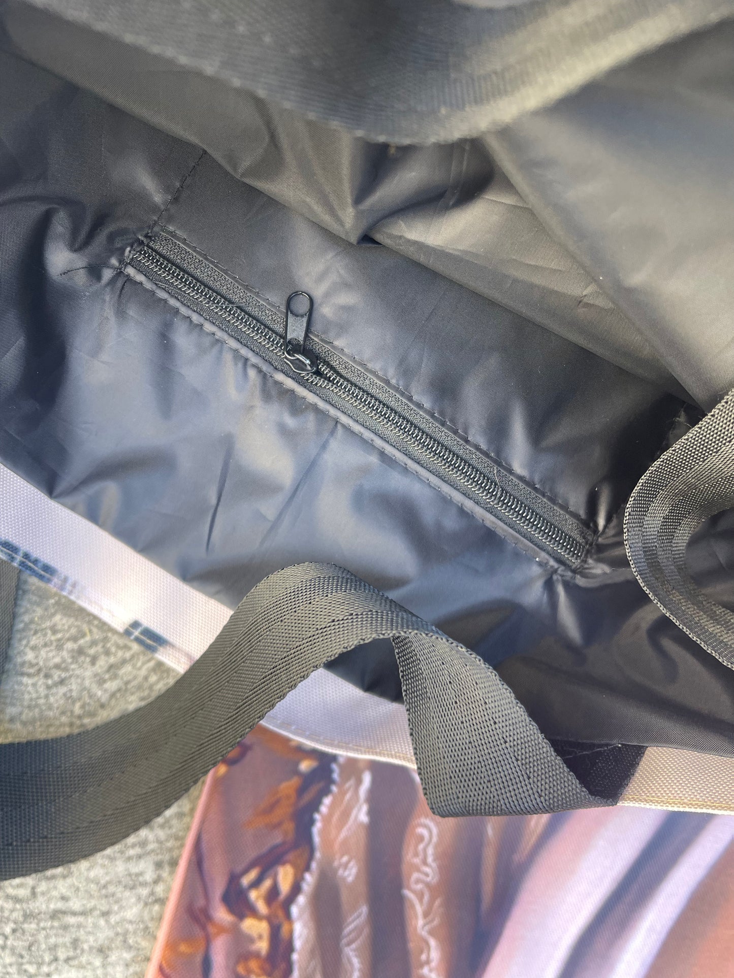 Dianne Mansfield bag
