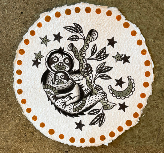 Untitled, by Swasthik Iyengar