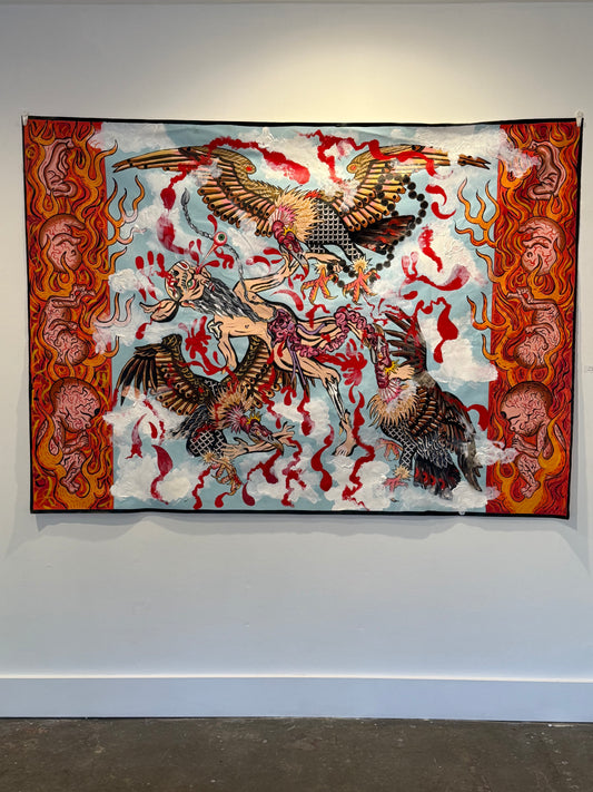 That's The Way To Go, by Swasthik Iyengar