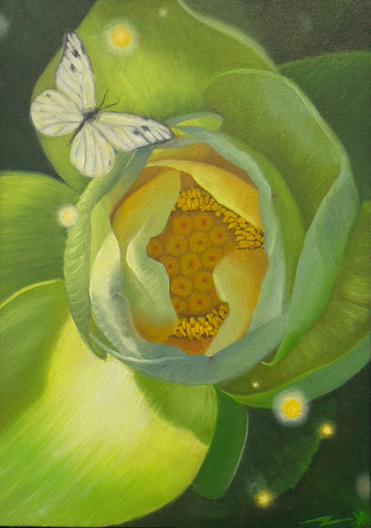 Untitled 2, by Cristina Ramos