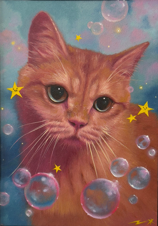 Untitled 6, by Cristina Ramos