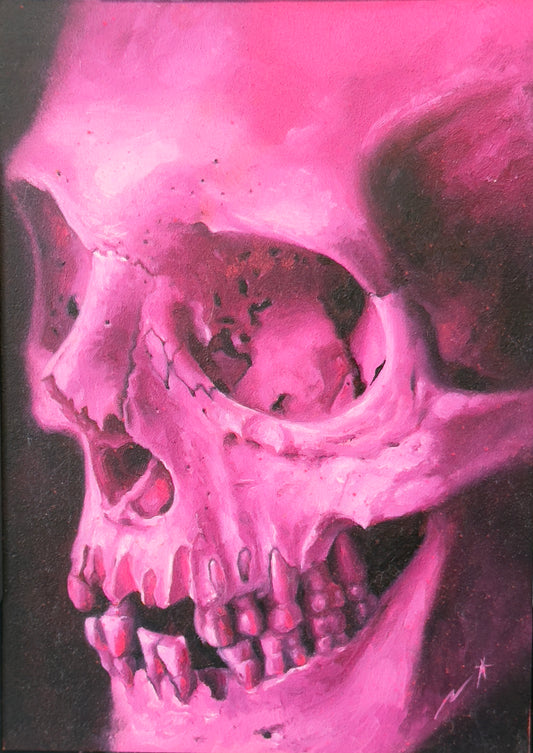 Untitled 7, by Cristina Ramos