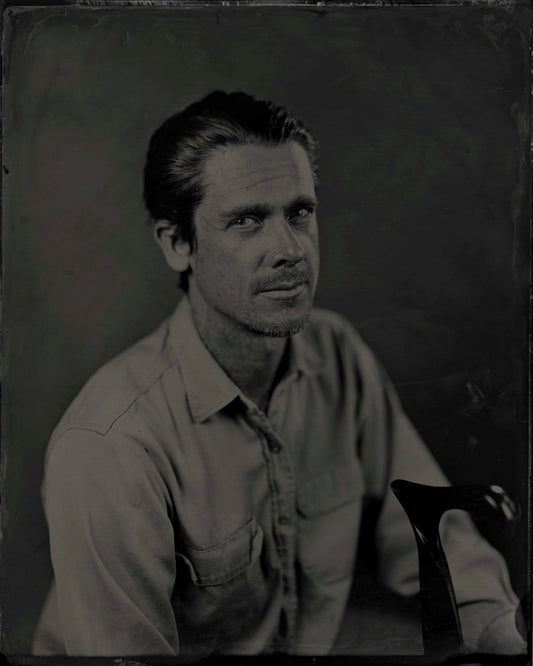 Nathan Kostechko, by Jacob Moss