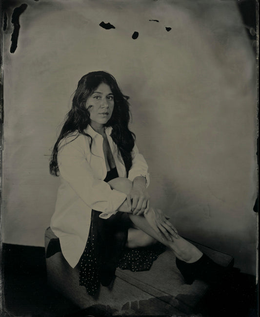 Jess, by Jacob Moss