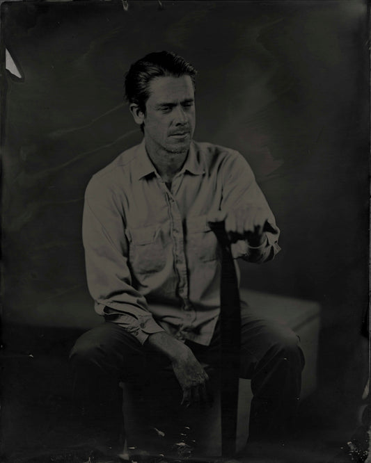 Nathan Kostechko, by Jacob Moss