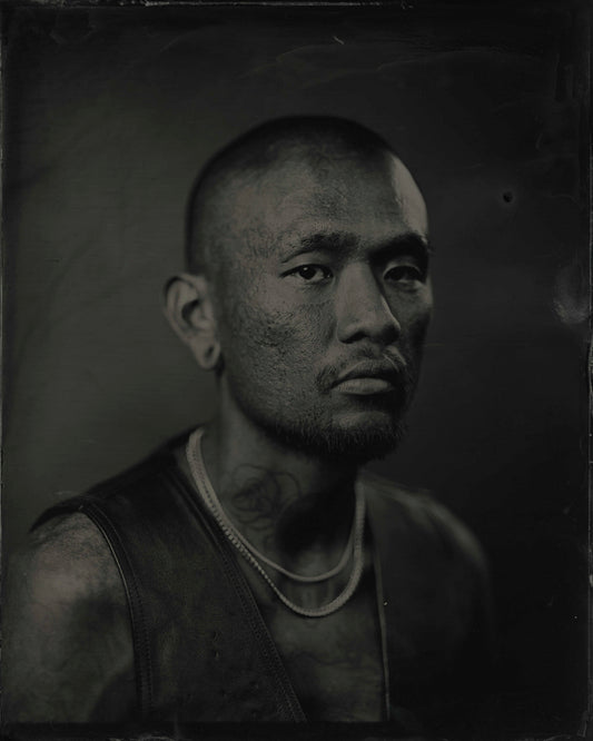 Han Shinko, by Jacob Moss