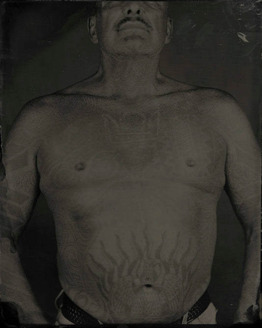 Ron Athey